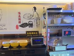 -覃记螺蛳粉·桂林米粉(鼓楼南街店)