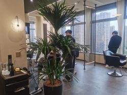 -凯博K-boom Hair Salon