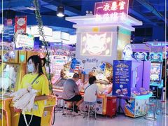 -大玩家(大连高新万达店)