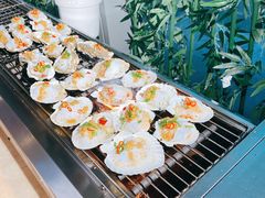-凯悦·东方公主号 全球海鲜自助餐厅(凯丹广场店)