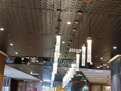 自助取餐区-吉布鲁牛排海鲜自助(万州万达广场店)