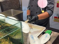 -丰卓会海鲜自助(中润大道店)