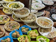 -绍兴名菜馆(可乐路店)