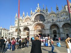 -圣马尔谷圣殿宗主教座堂