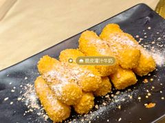 -大眼锅贴水饺(河东店)