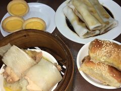 -香港蓮香樓(上環店)