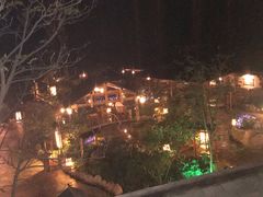 -华山御温泉度假村