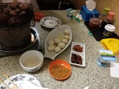 -福福泥炉烤肉(三台子店)