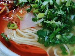 -清真·马安军辣子牛肉面