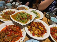 -小口味