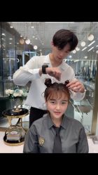 -5M HAIR SALON