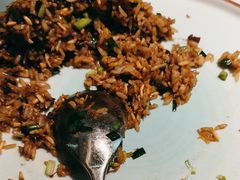 -南山翁新概念川菜(江宁万达广场店)