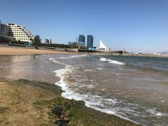 -日照灯塔风景区