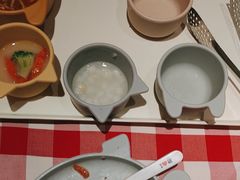 -西贝(大华虎城店)