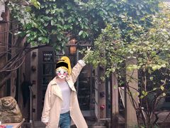 -旅马餐厅(茅家埠店)