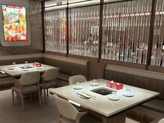 -海底捞火锅(龙岗万达广场店)