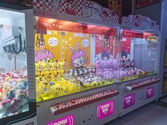 -风云再起游乐汇(南京常发广场店)