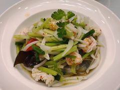 -阿诺泰·泰国餐厅(棕北店)