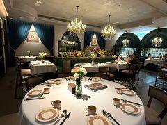 -狮拾久·现代新加坡料理(壹方城店)