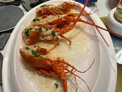 -粤盛海鲜楼(融冠乐城店)