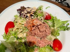 金枪鱼沙律-萨莉亚意式餐厅(杭州西溪龙湖天街店)