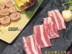 -木槿花韩式炭烤·熟成肉工坊(孙文东路店)