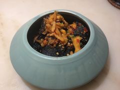 -佬麻雀·新湘菜(珠海金发购物中心店)