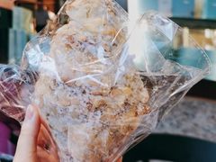 杏仁可颂-西点坊(浦东香格里拉店)