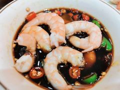 -伙工殿餐厅(吉大店)