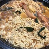 行创产行到差不多稳野食，附近几间都吃过了