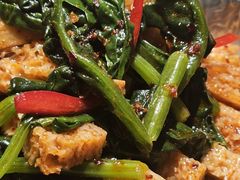 -驿楼兰·新疆菜(火车站店)