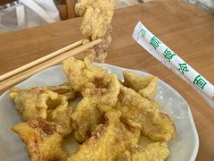 -顺姬冷面(长白西路店)