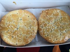 -奇华饼家(香港国际机场T1店)