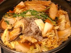 -初花·日本料理