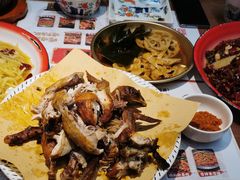 -鸡本无敌江湖菜(摩尔城店)