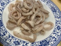 -同城四季爆肚涮羊肉(安华里店)