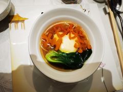 长寿面-御仙都北京菜馆·烤鸭店(双井店)