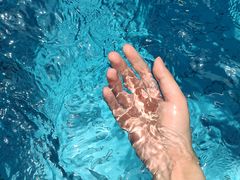 -重庆海昌加勒比海水世界
