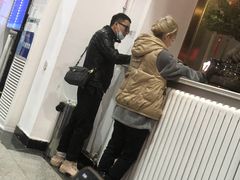 -佳木斯东郊机场