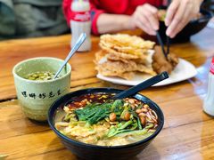 -螺蛳粉先生(蓟门桥店)