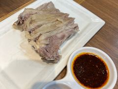 -贯贯吉·清真餐厅(浙江中路店)