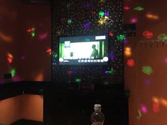 -糖潮量贩KTV(高新万达广场店)