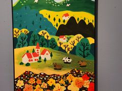 -江苏省美术馆(长江路新馆)