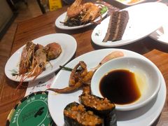 -汉巴味德(大悦城店)