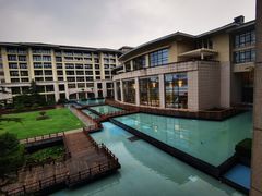 -开封开元名都大酒店·可泰自助餐厅