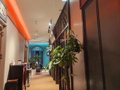-福照楼汽锅鸡·云南菜(护国路店)