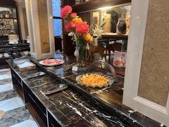 -平湖九龙山庄园圣马可酒店