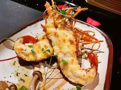 -上海苏宁宝丽嘉酒店·Cafe Bellagio西餐厅