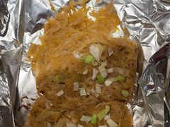 -西塔老太太泥炉烤肉(川沙百联店)