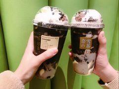 -奈雪的茶(凯德新都心店)